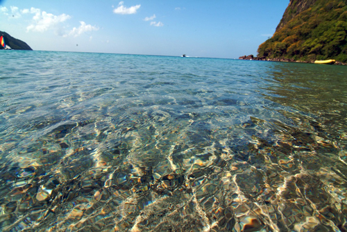 Melanie Heinrich - Travel St. Lucia